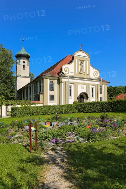 St. John Baptist Catholic Parish Church