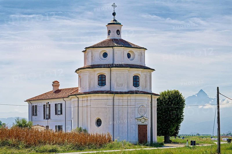Santuario del Valinotto
