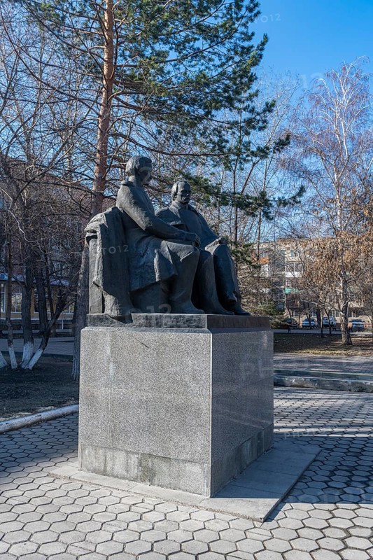 Dostoyevsky House-museum
