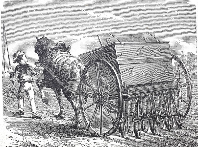 Agriculture