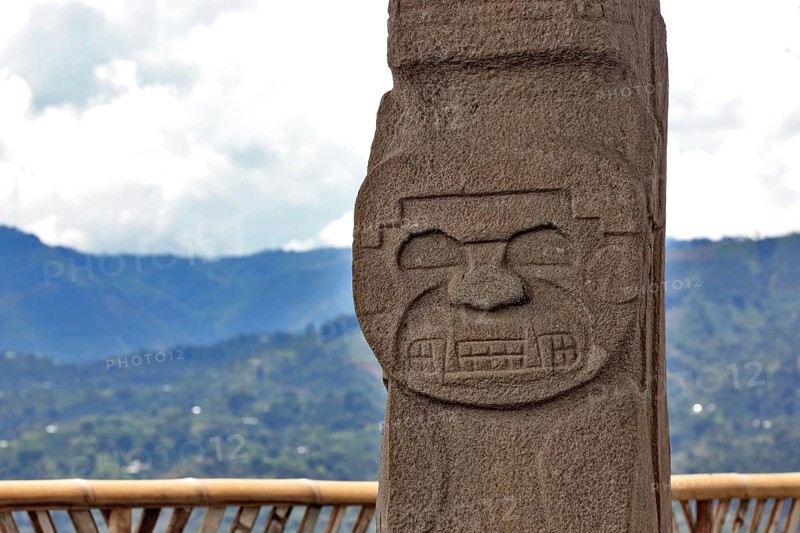 Republic of Colombia
