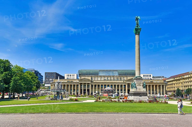 Stuttgart