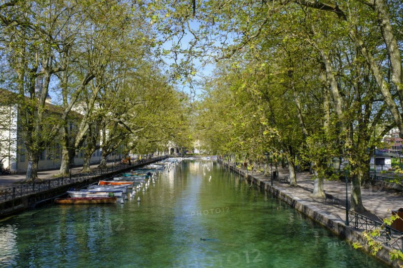 Canal du Vasse