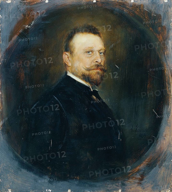 Joseph Maria Baernreither