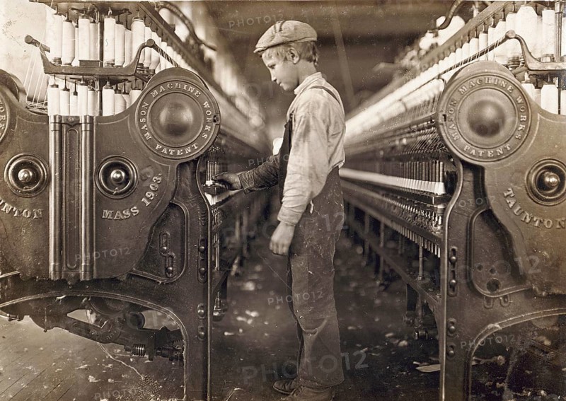 Child Labour