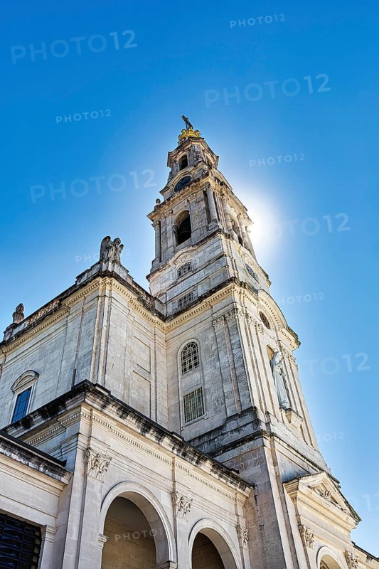 Bell Tower