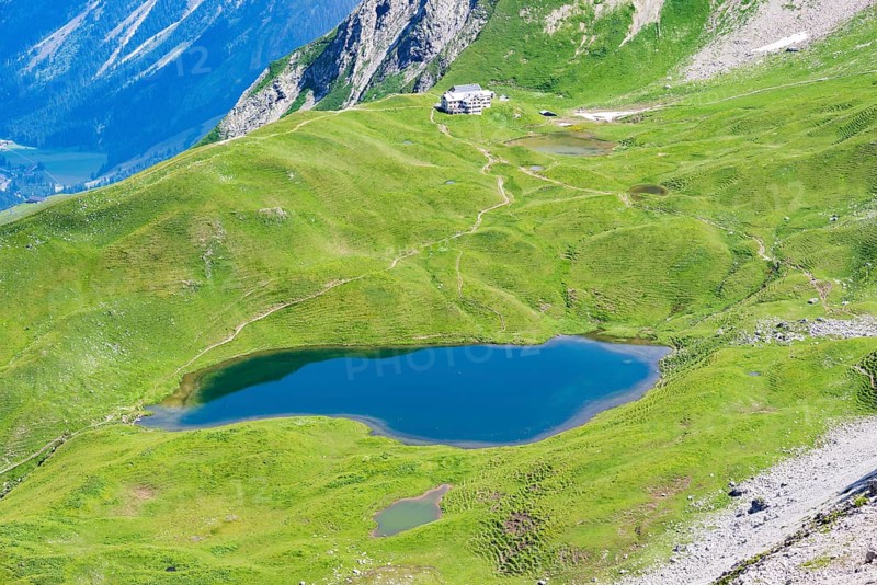 Rappensee