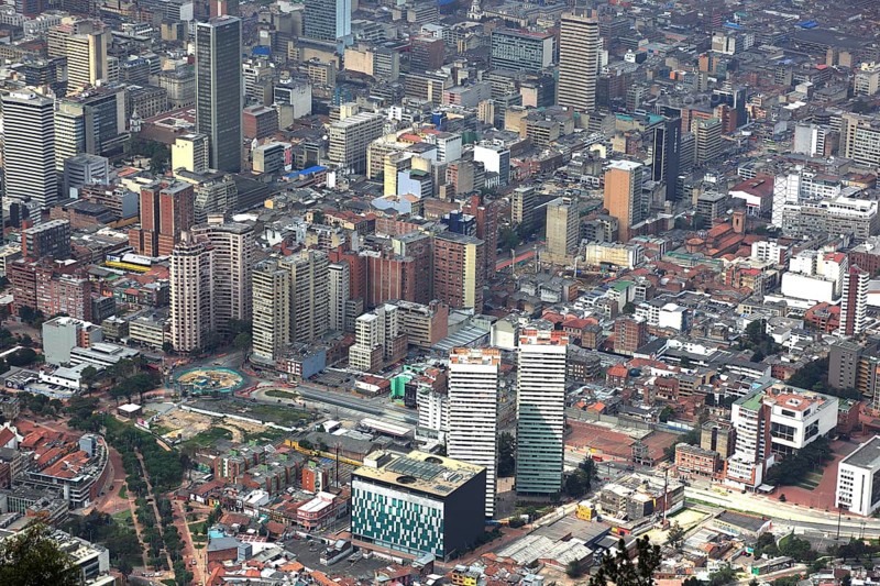 Republic of Colombia