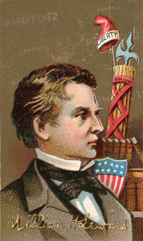 Famous People in American History