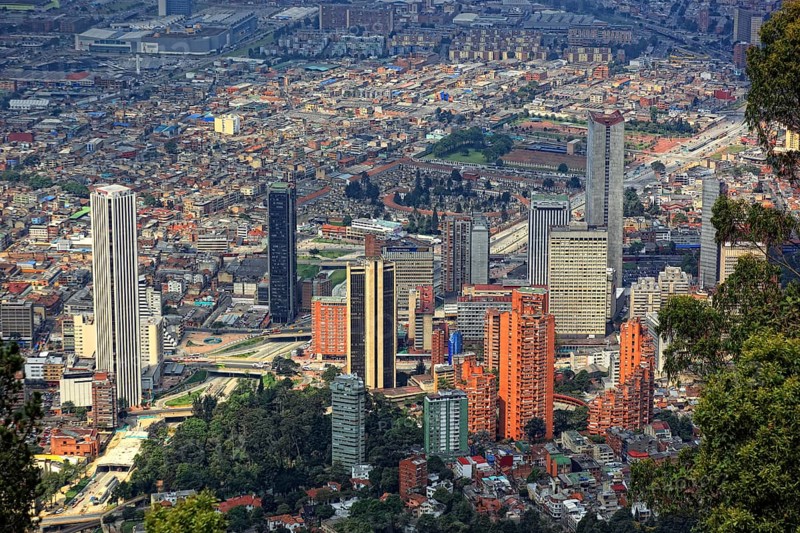 Republic of Colombia