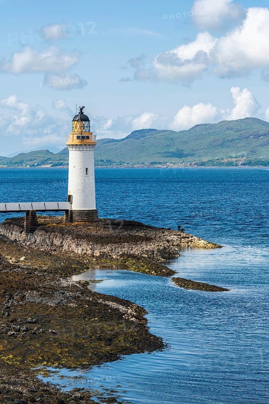 Rubha nan Gall