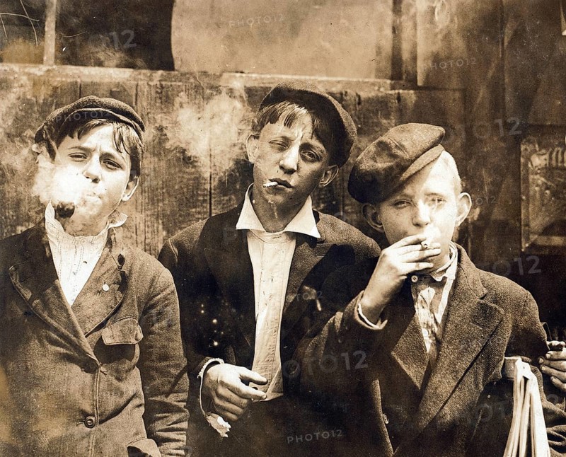 Child Labour