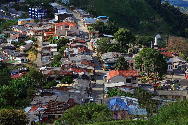 Republic of Colombia