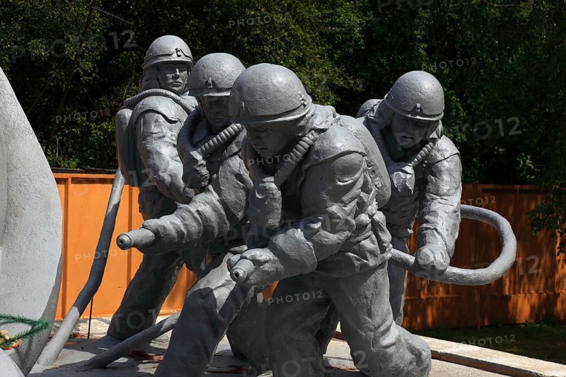 Exclusion zone