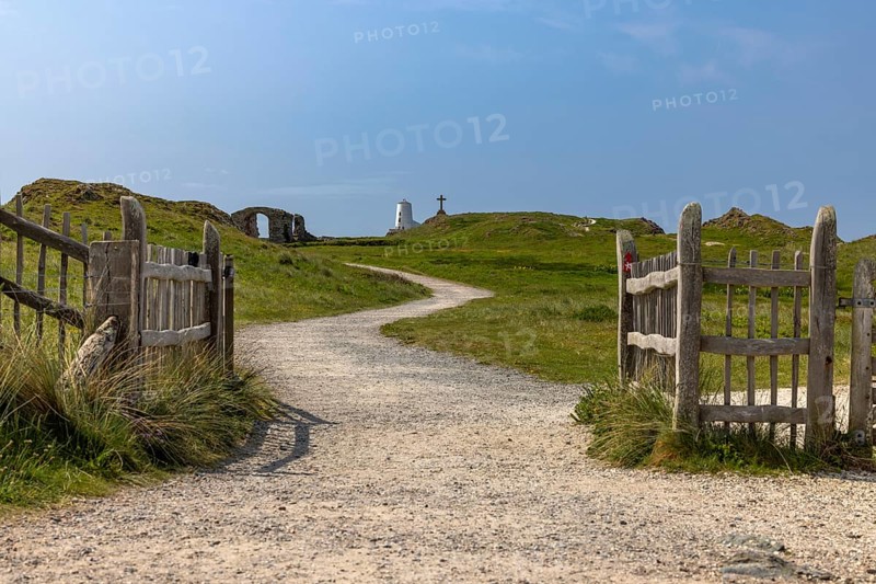 Beach and Coast