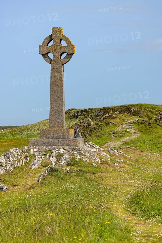Celtic Cross