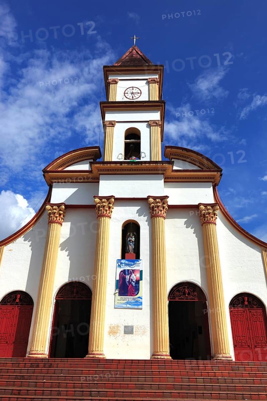 Republic of Colombia