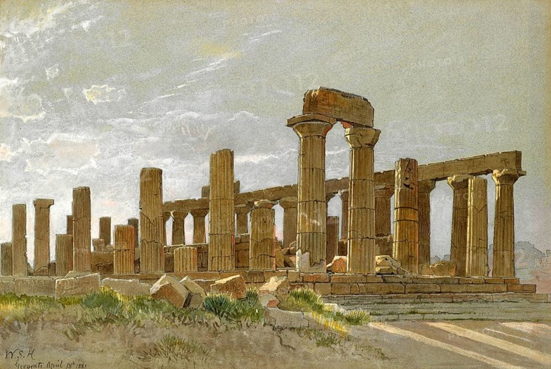 Agrigento