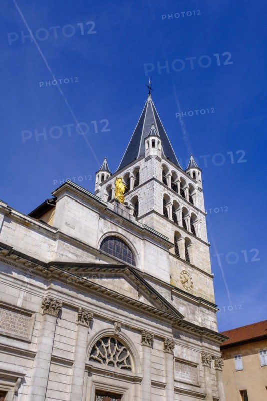 Eglise Notre Dame de Liesse