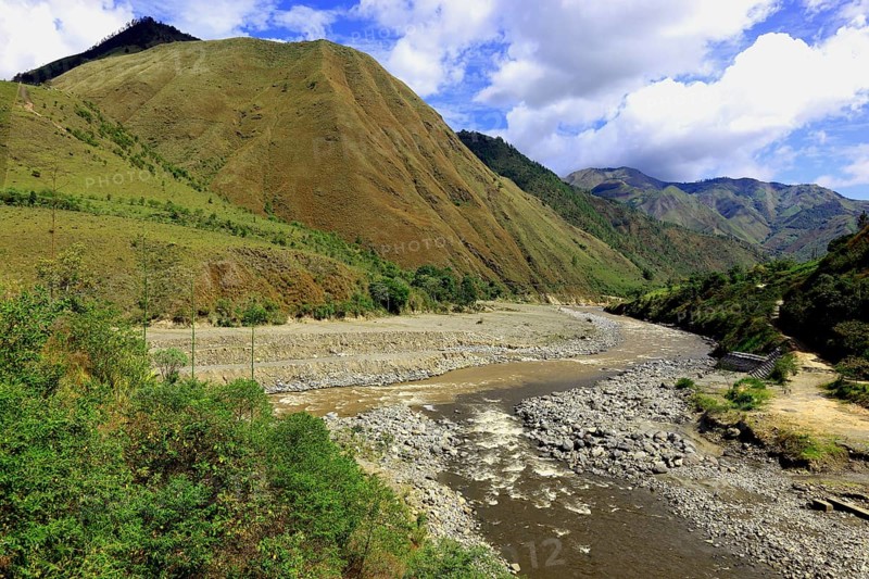 Republic of Colombia