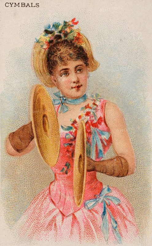 Musical instruments