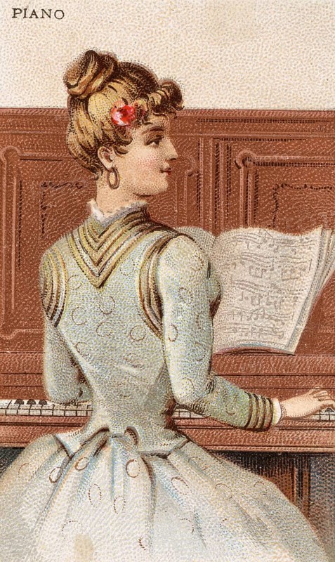 Musical instruments