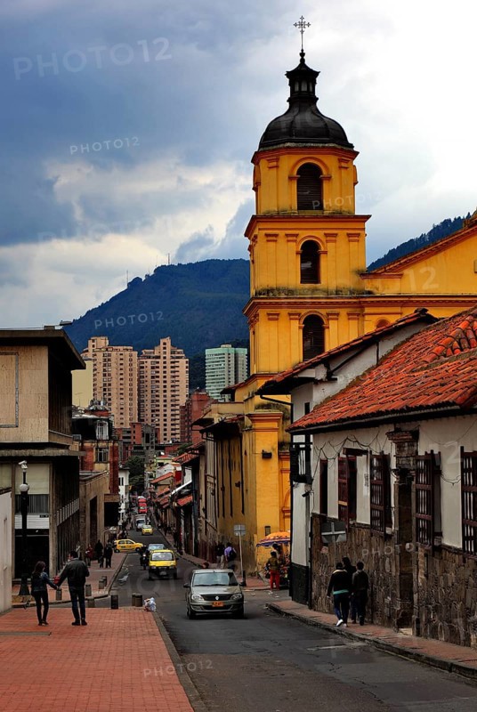 Republic of Colombia