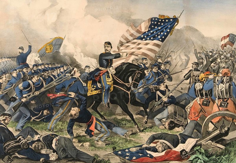 Battle of Williamsburg