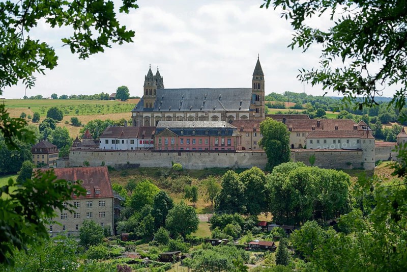 Comburg