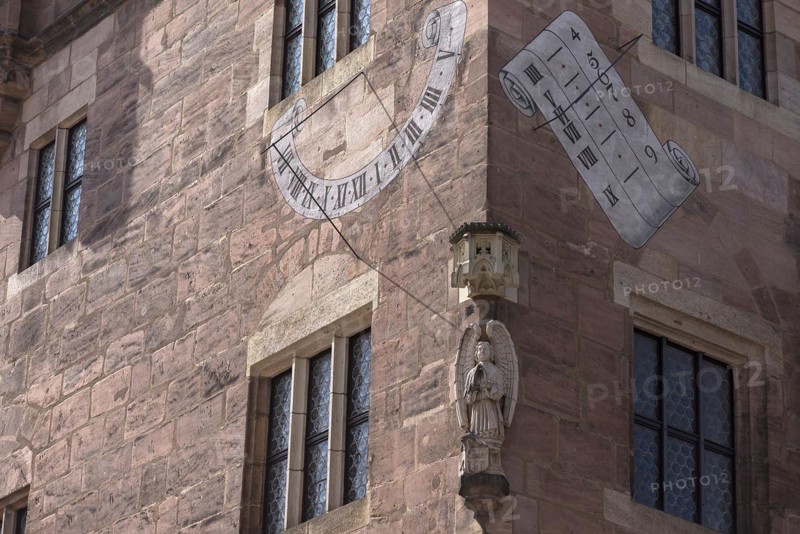 Nassauer Haus