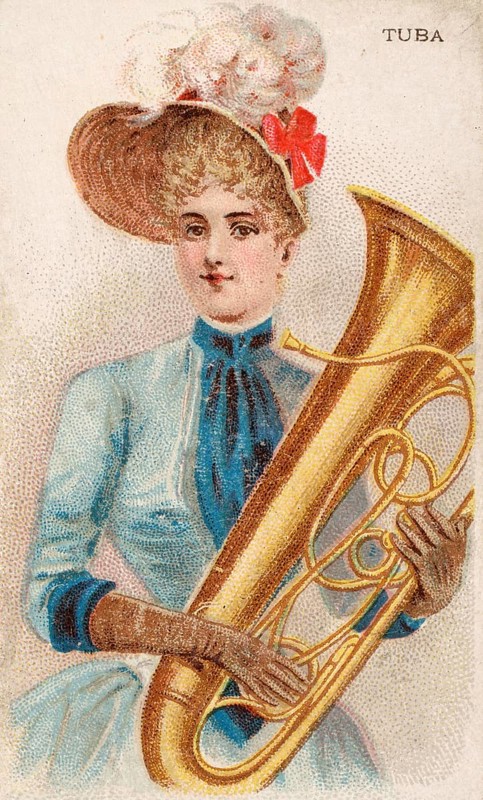 Musical instruments