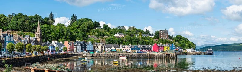 Tobermory