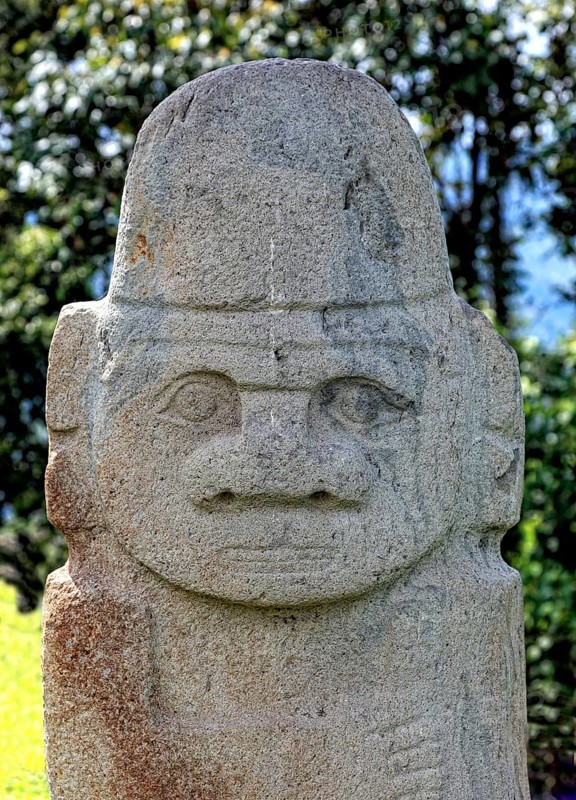 Republic of Colombia
