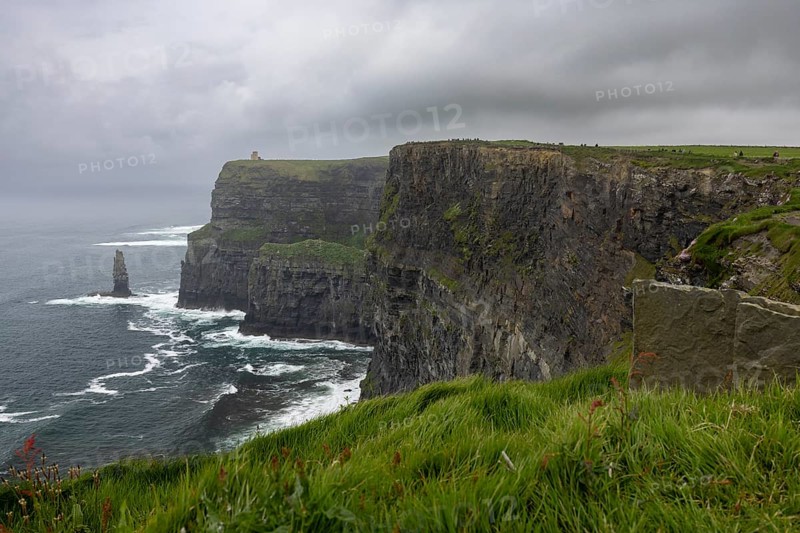 Cliffs of Moher