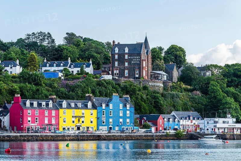Tobermory