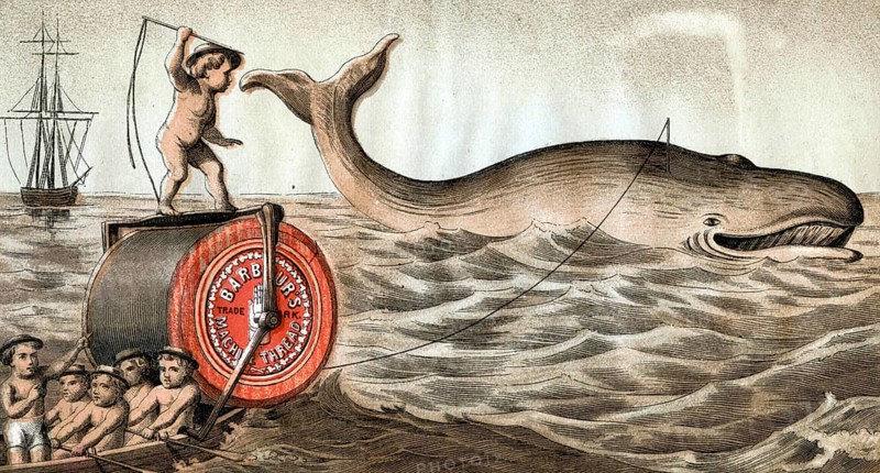 Whaling