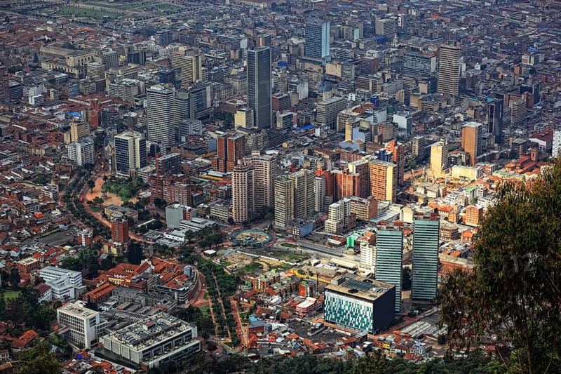 Republic of Colombia