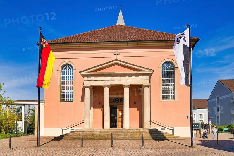 Bad Duerkheim