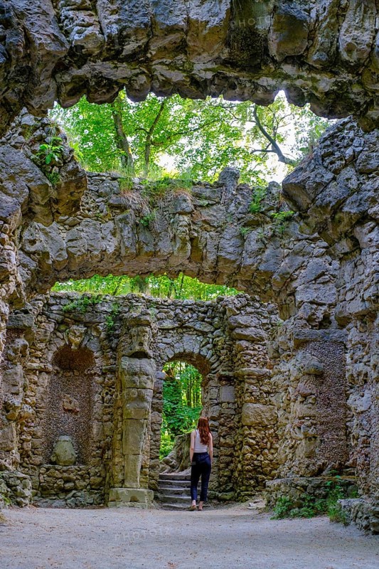 Rock Theatre