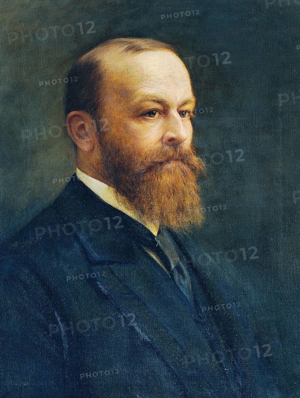 Alexander Kolisko