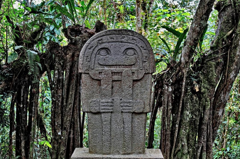 Republic of Colombia