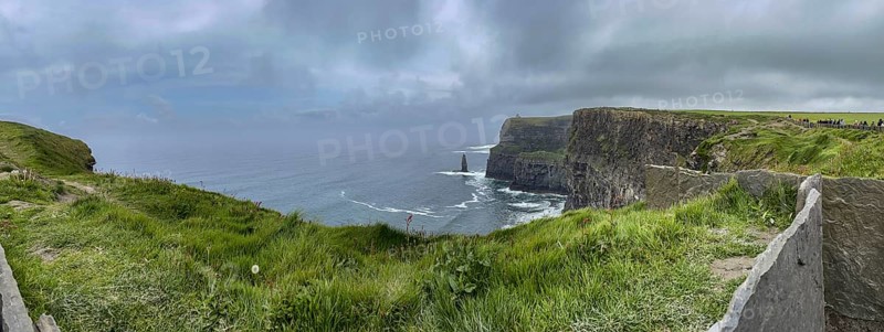 Cliffs of Moher