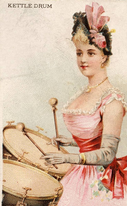 Musical instruments