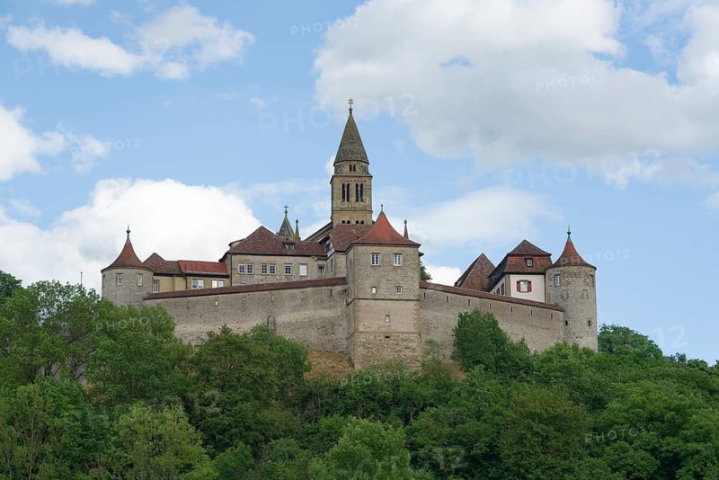 Comburg