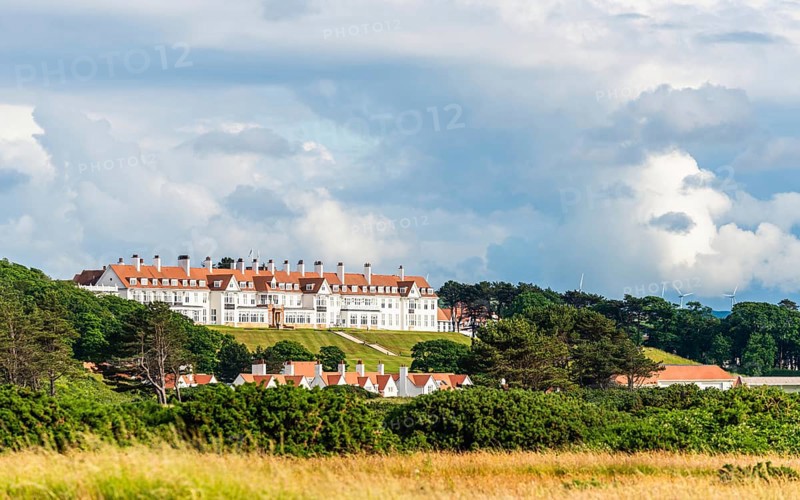 Trump Turnberry Golf Resort