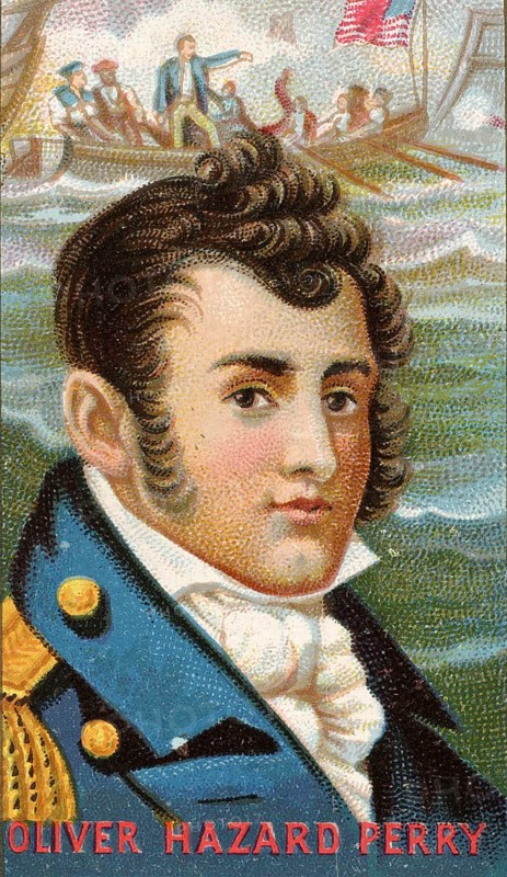 Famous Persons in American History
