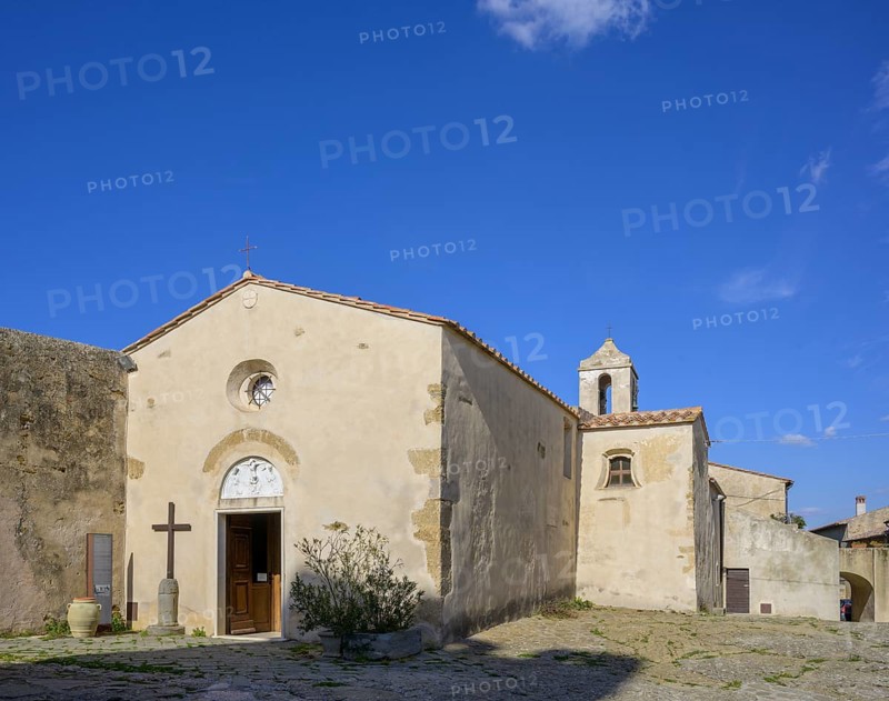 Church of Santa Croce