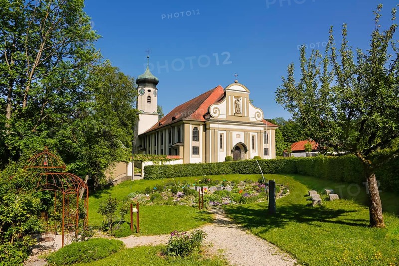 St. John Baptist Catholic Parish Church