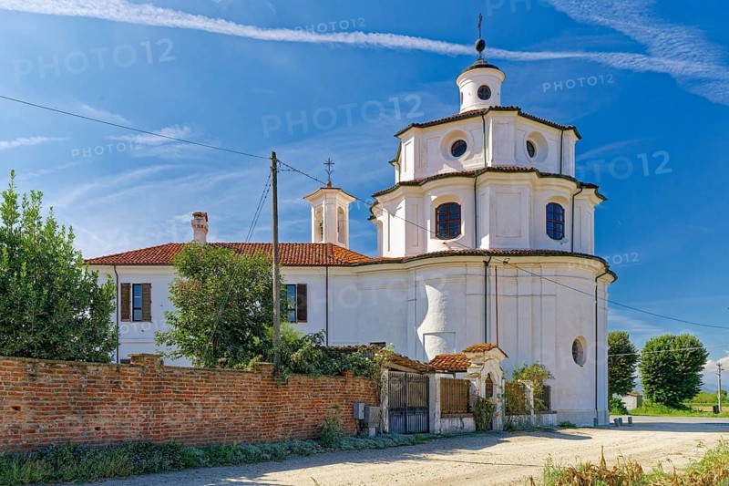 Santuario del Valinotto