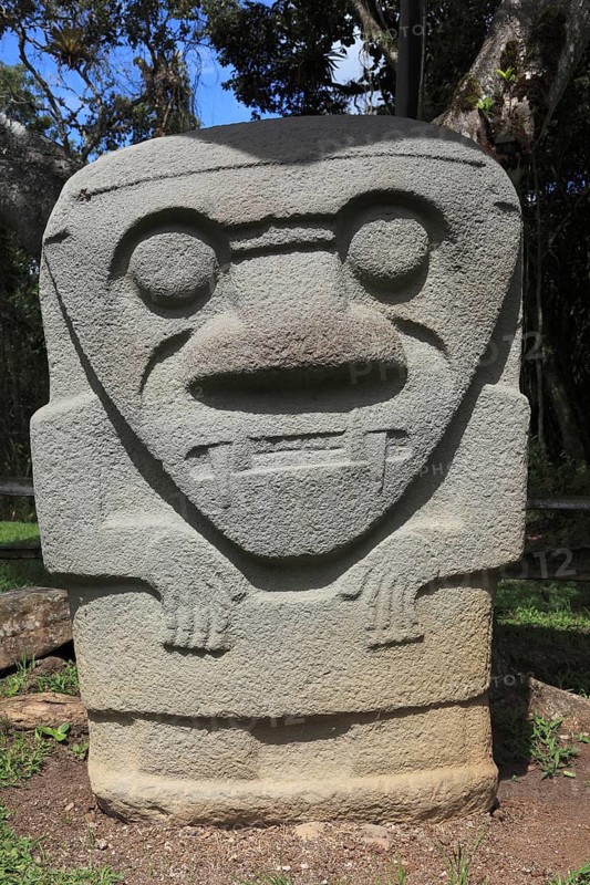 Republic of Colombia